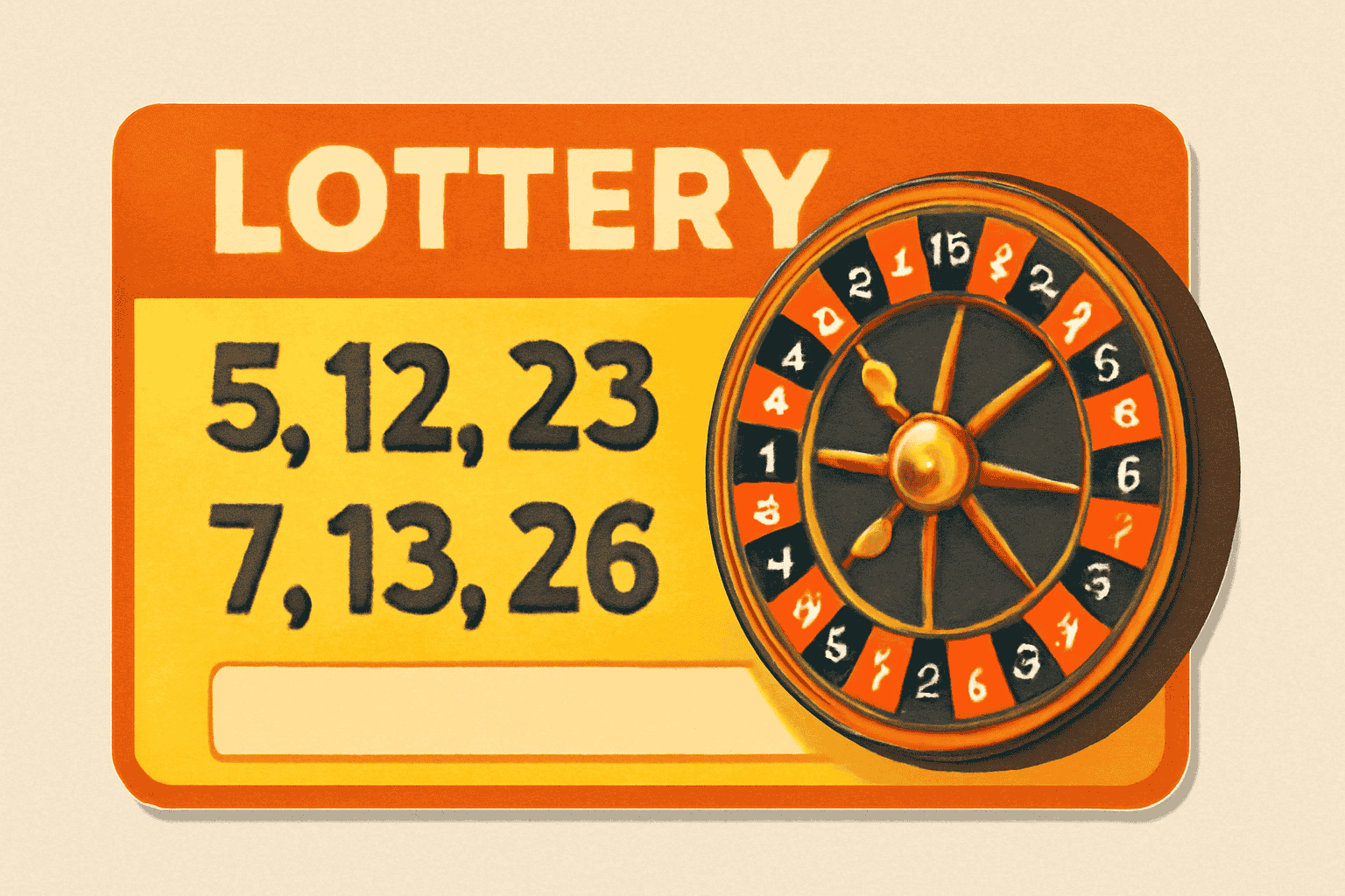 双色球号码分布统计